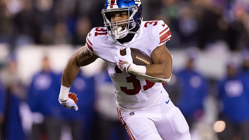 matt breida, new york giants