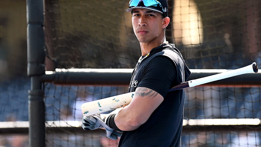 yankees, oswaldo cabrera