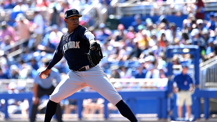 jhony brito, yankees