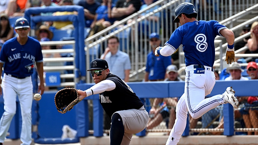 yankees, andres chaparro
