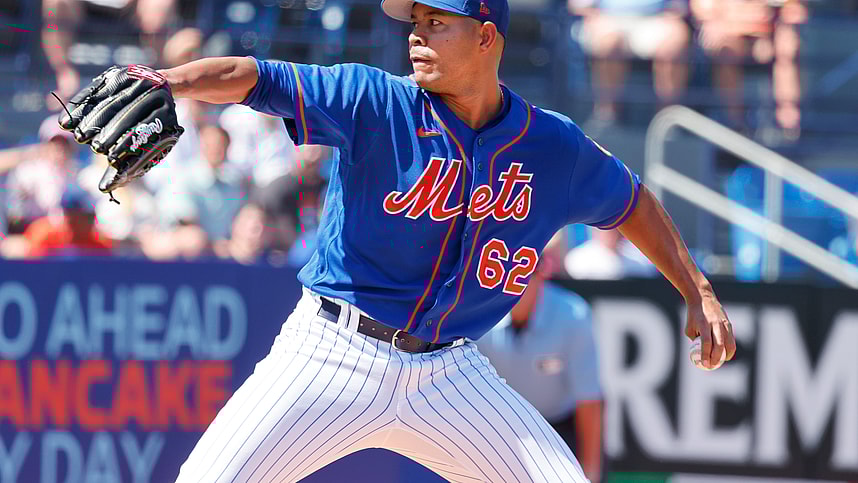 jose quintana, mets
