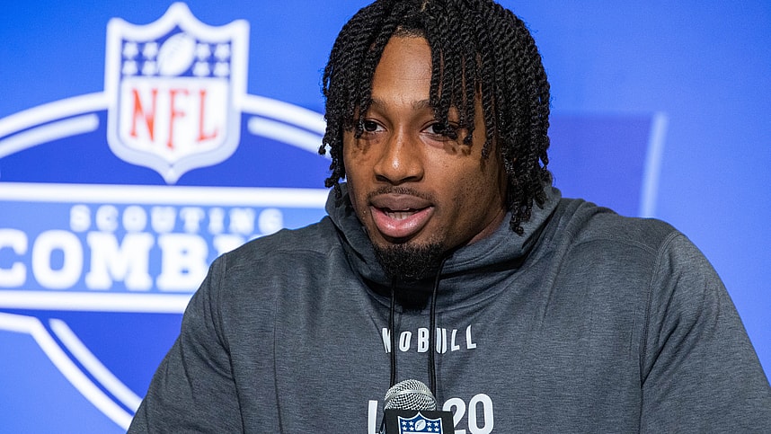 BJ Ojulari, new york giants