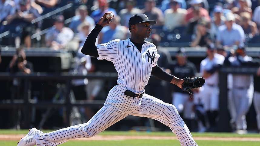 New York Yankees, Domingo german