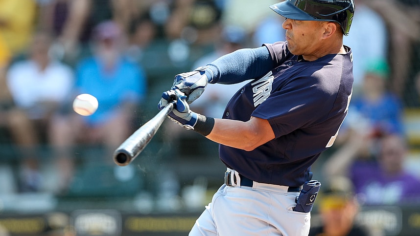 rafael ortega, yankees