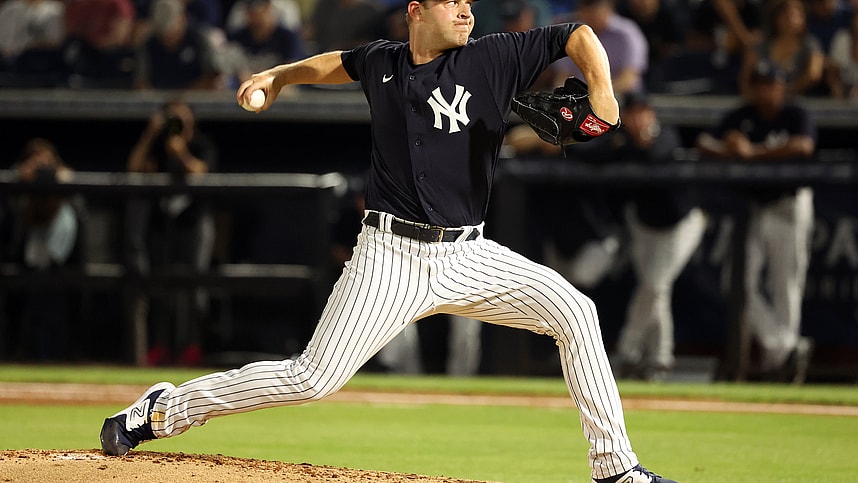 yankees, michael king
