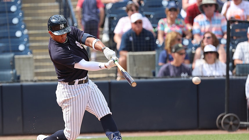 oswald peraza, yankees