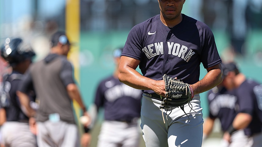 jimmy cordero, yankees