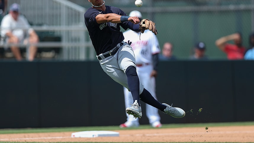 yankees, oswaldo cabrera