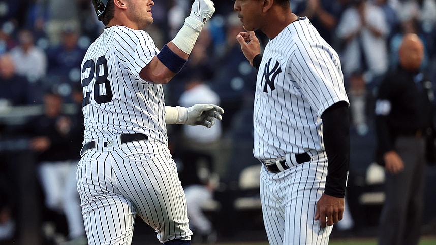 yankees, josh donaldson