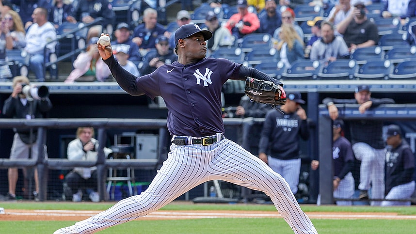 luis severino, yankees