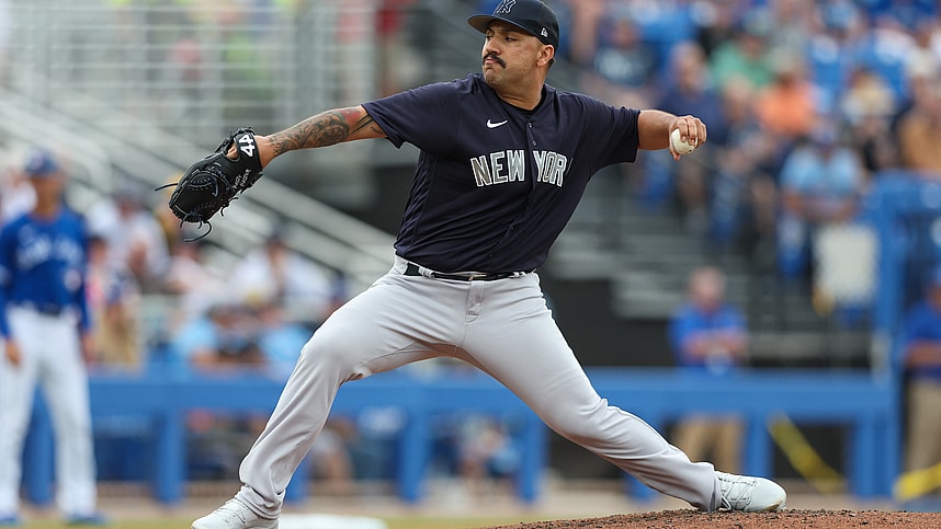 nestor cortes, yankees