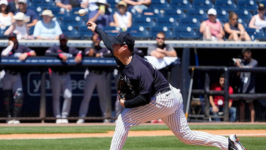 gerrit cole, yankees