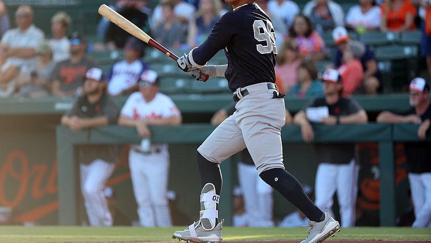 yankees, oswaldo cabrera