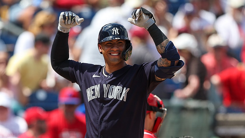 gleyber torres, yankees