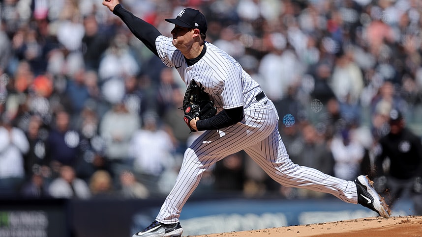 gerrit cole, yankees