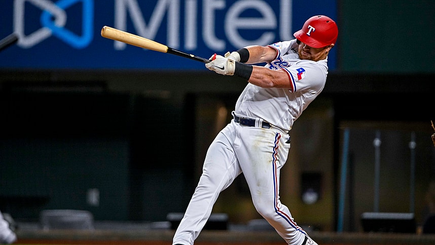 kole calhoun, yankees