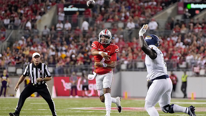 Desjuan Johnson, giants