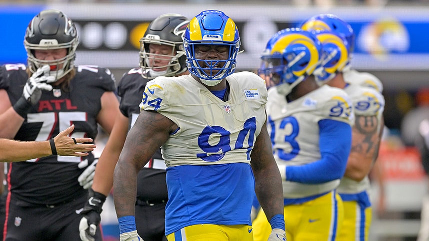 a'shawn robinson, giants
