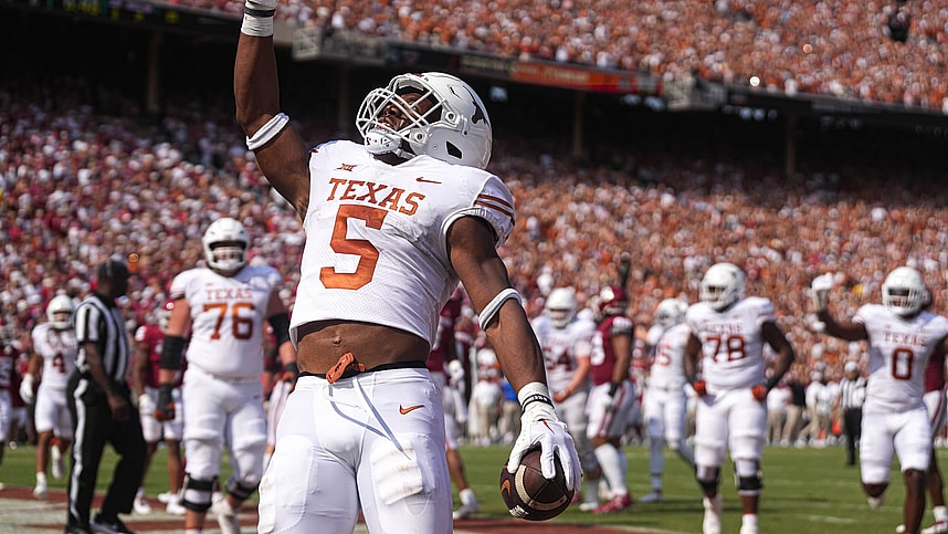 bijan robinson, giants