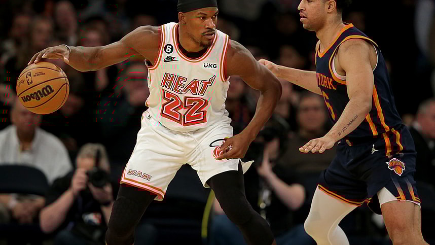 quentin grimes, knicks