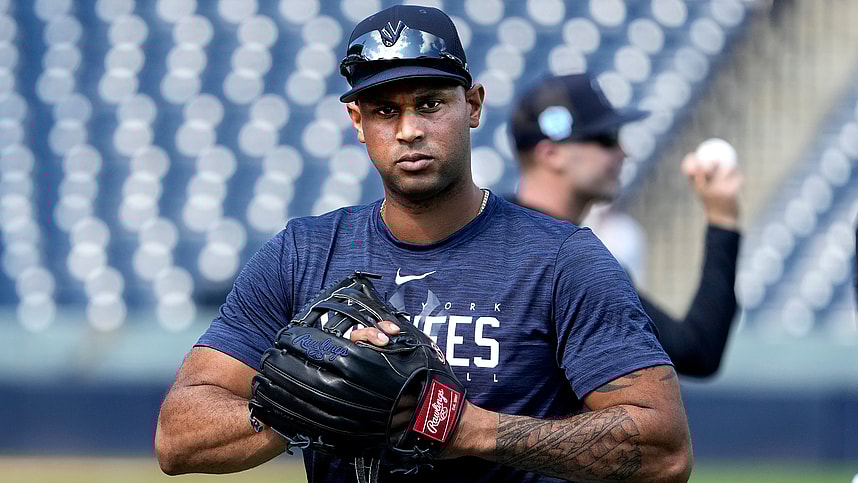 aaron hicks, yankees