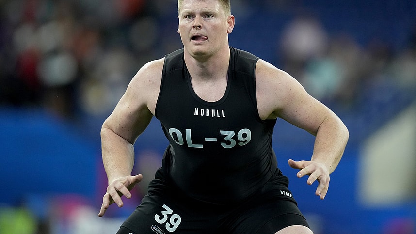 John Michael Schmitz, new york giants