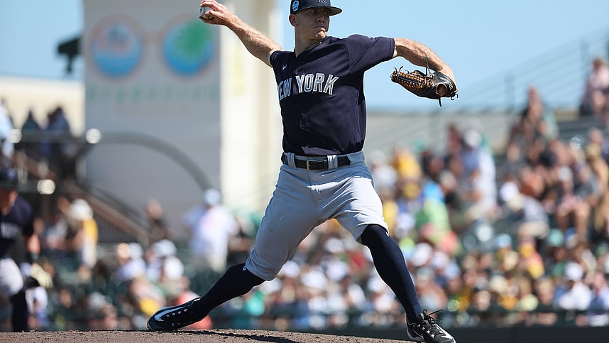 ian hamilton, yankees