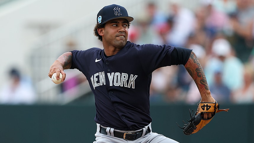 deivia garcia, yankees