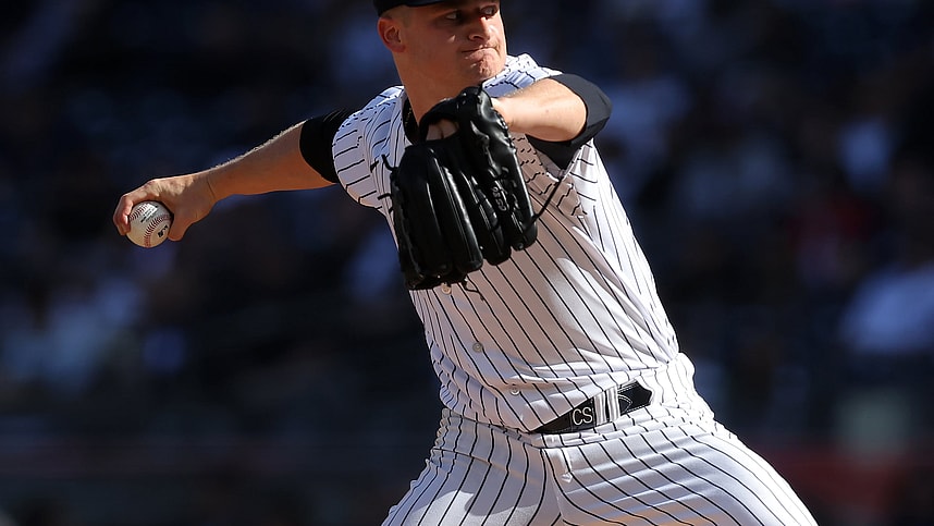 clarke schmidt, yankees