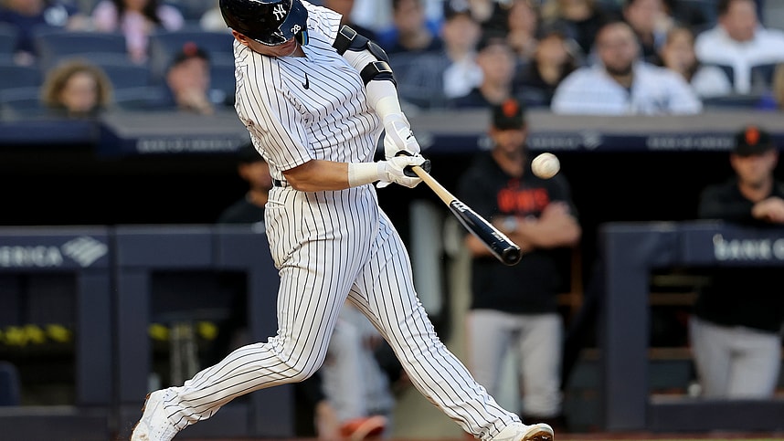 josh donaldson, yankees