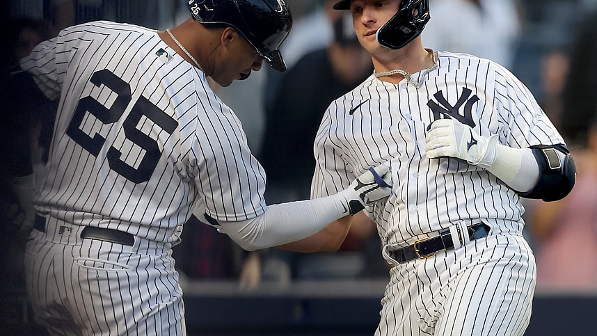 josh donaldson, yankees