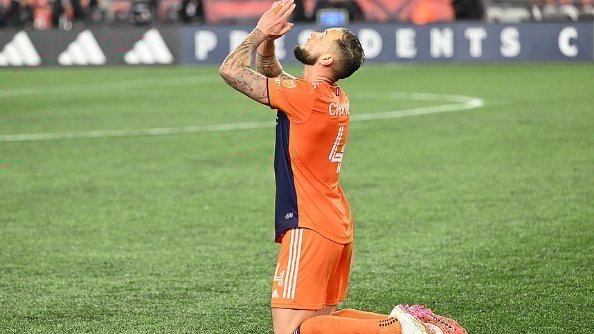 nycfc, maxime chanot