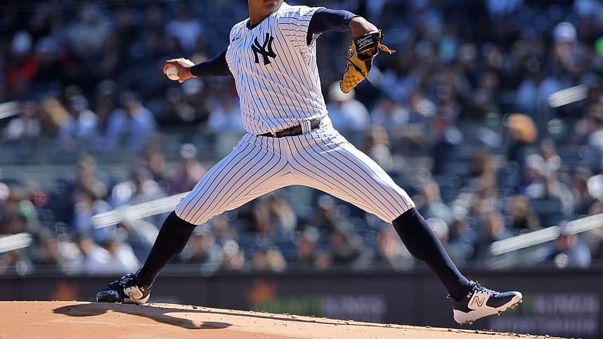 jhony brito, yankees