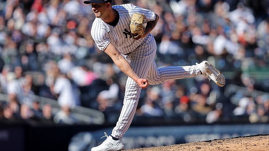 Colten Brewer, yankees
