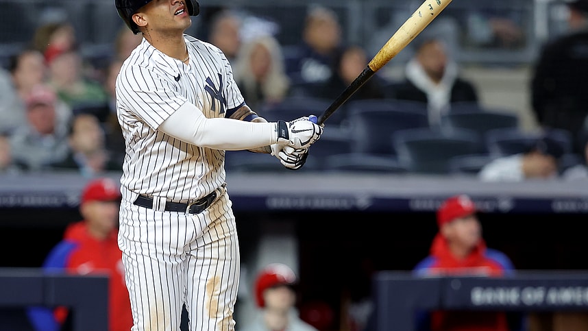 gleyber torres, yankees