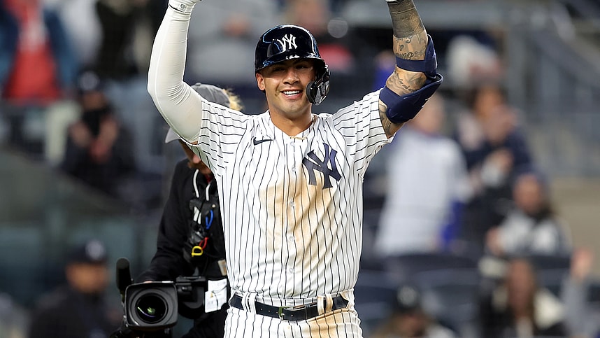 gleyber torres, yankees