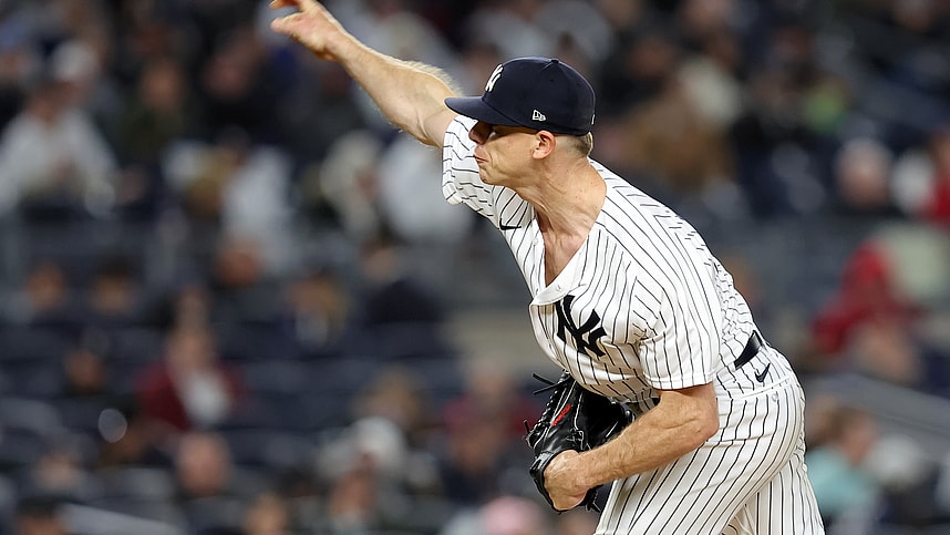 yankees, ian hamilton