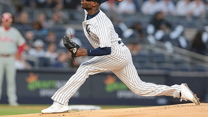 domingo german, yankees