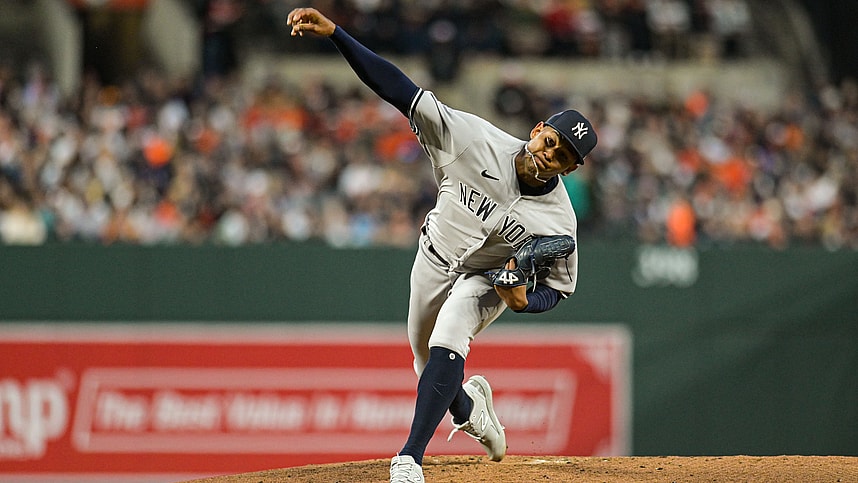 jhony brito, yankees