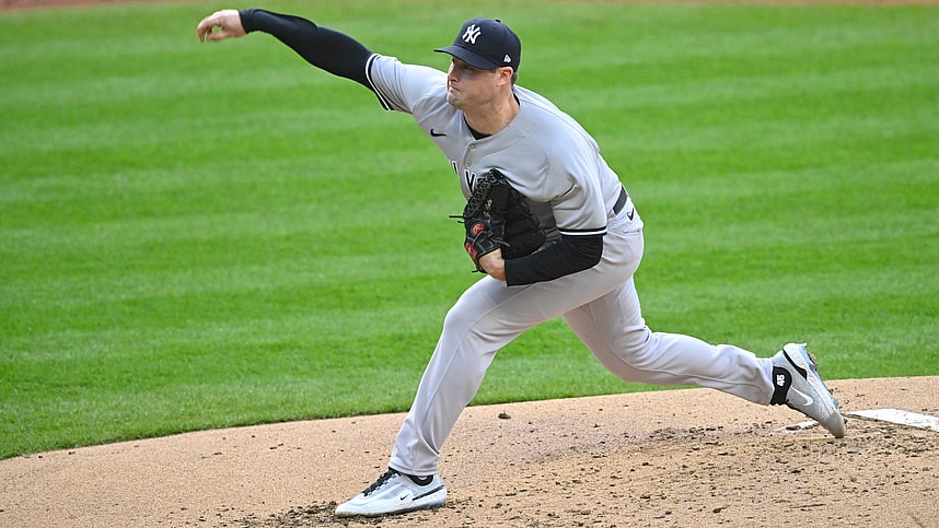 gerrit cole, yankees