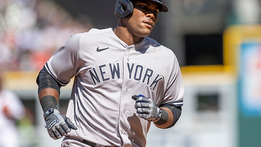 yankees, franchy cordero