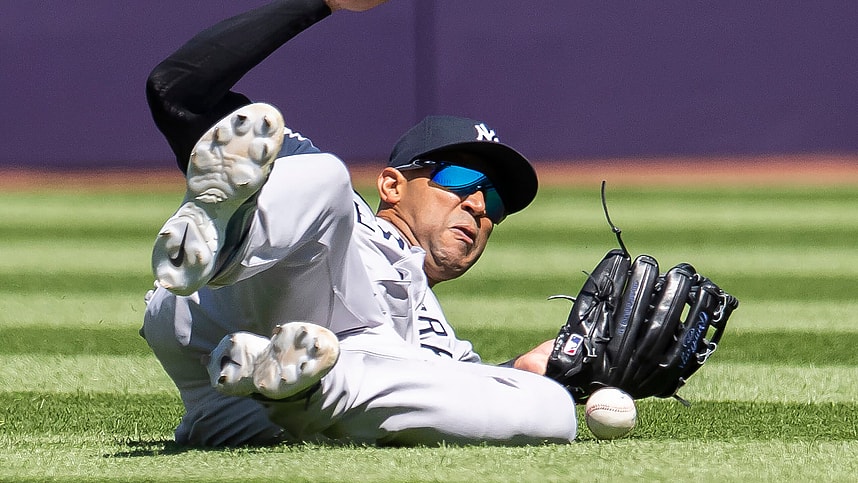 aaron hicks, yankees