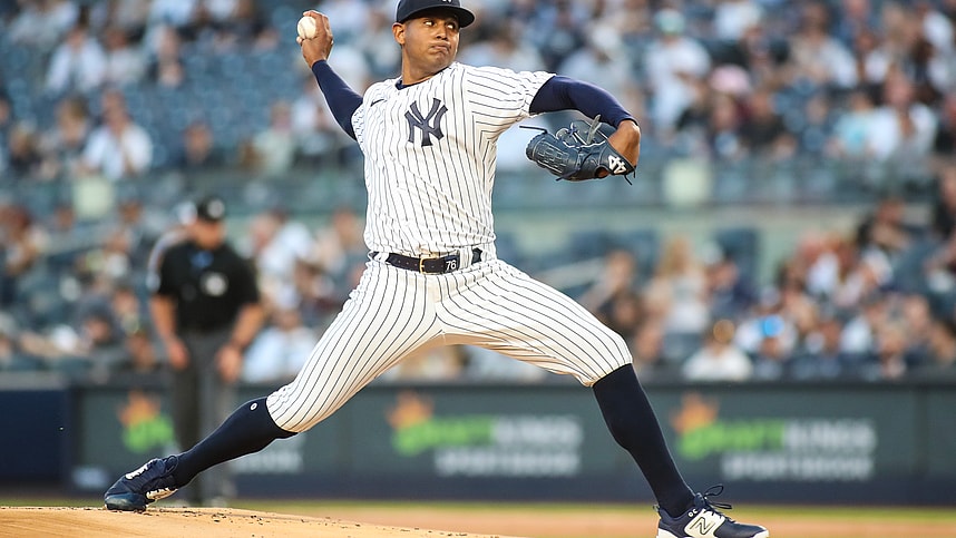 jhony brito, yankees
