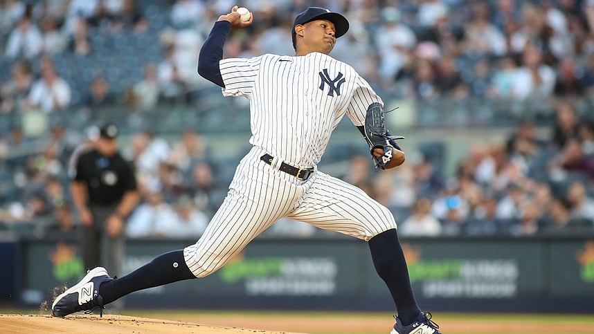 jhony brito, yankees