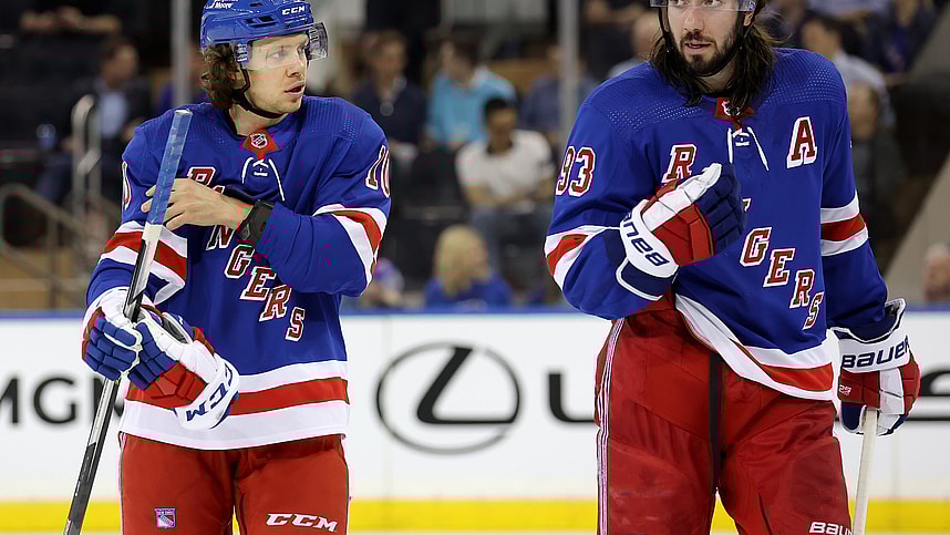 artemi panarin, new york rangers