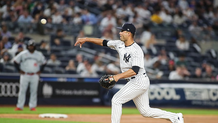 isiah kiner-falefa, yankees