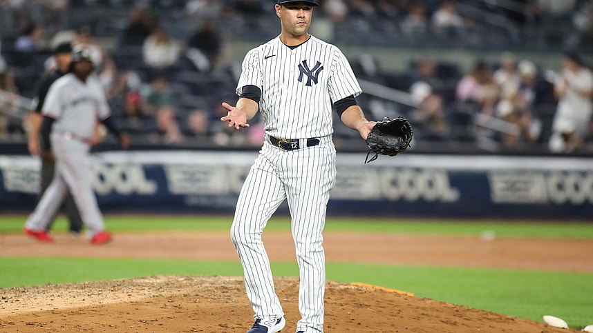 isiah kiner-falefa, yankees
