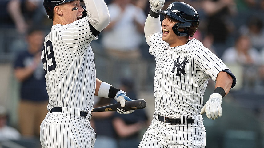 anthony volpe, yankees, aaron judge