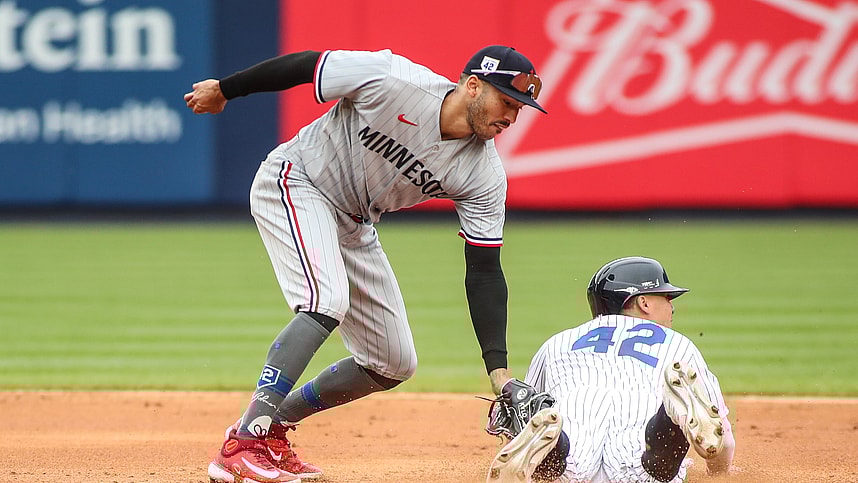 anthony volpe, yankees