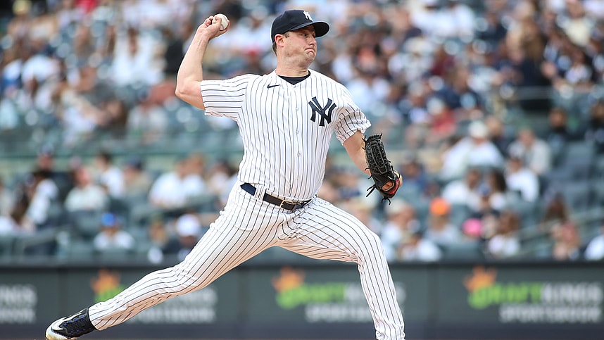 gerrit cole, yankees